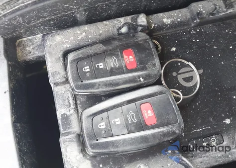 2020 Toyota Highlander Xle из США, поврежденный, VIN 5TDHZRAHXLS027905